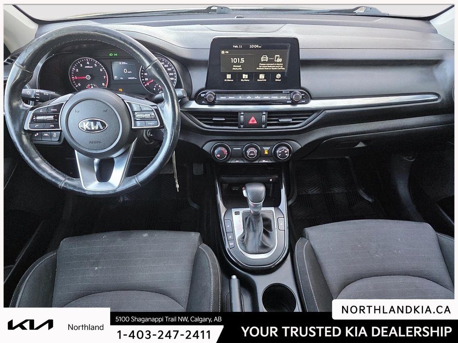 2019 Kia Forte EX+-9