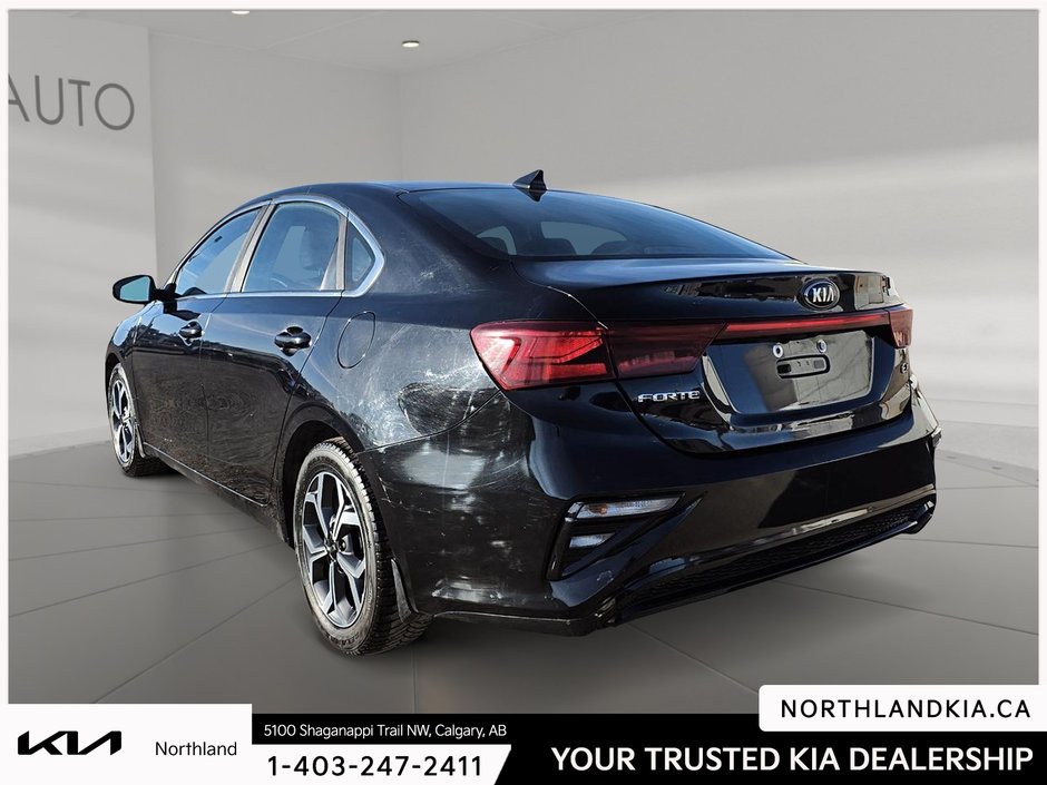 2019 Kia Forte EX+-1