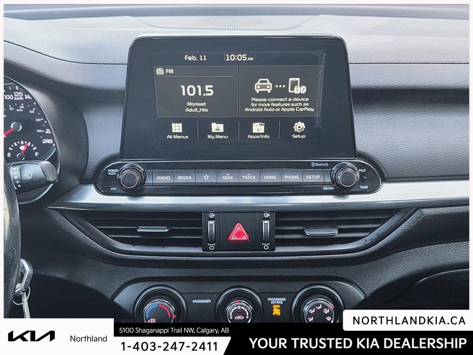 2019 Kia Forte EX+-14