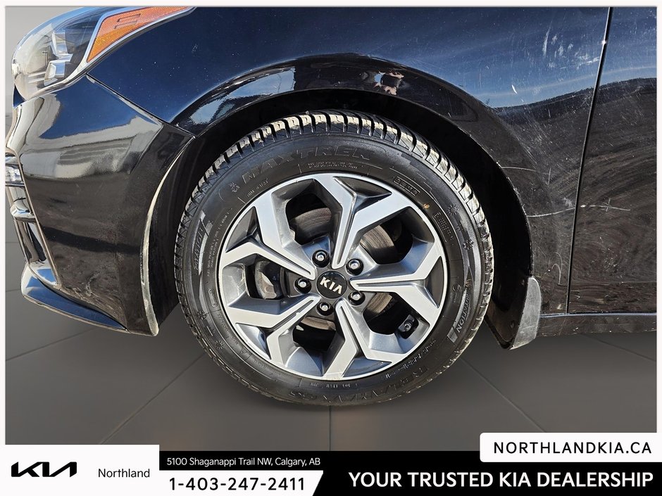 2019 Kia Forte EX+-6