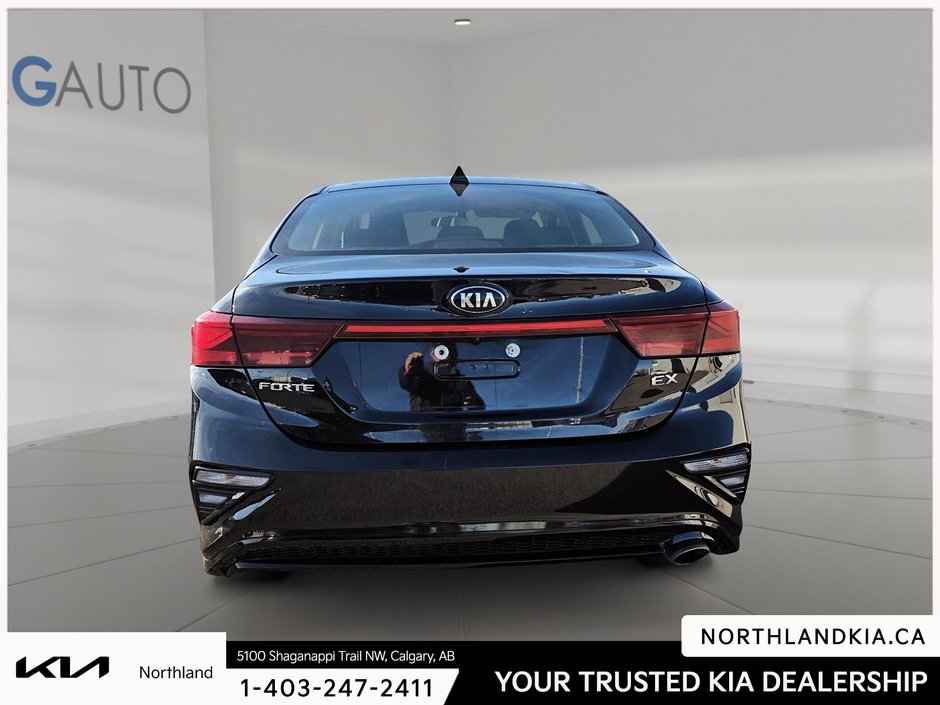 2019 Kia Forte EX+-2