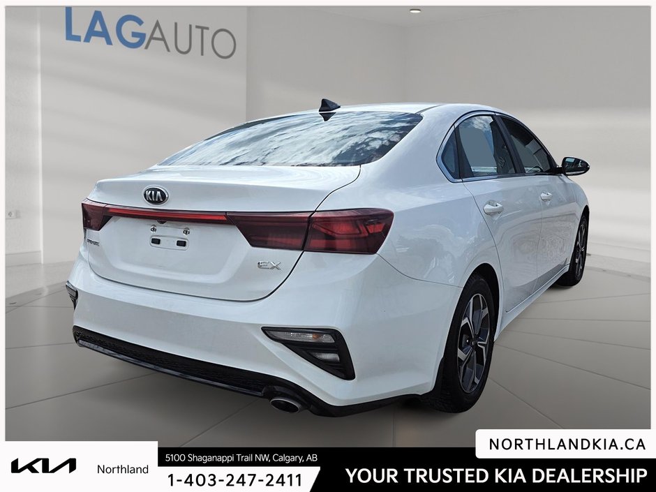 2019 Kia Forte EX-3