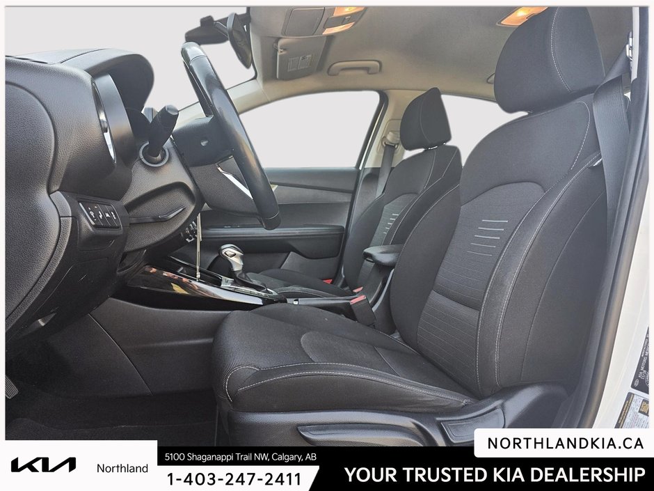 2019 Kia Forte EX-8