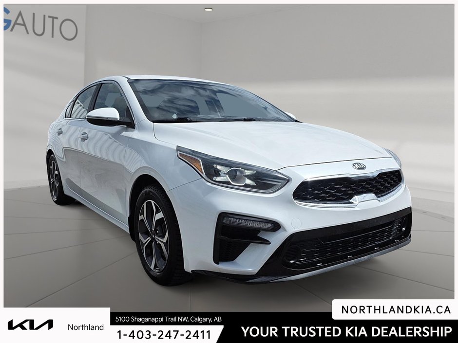 2019 Kia Forte EX-4