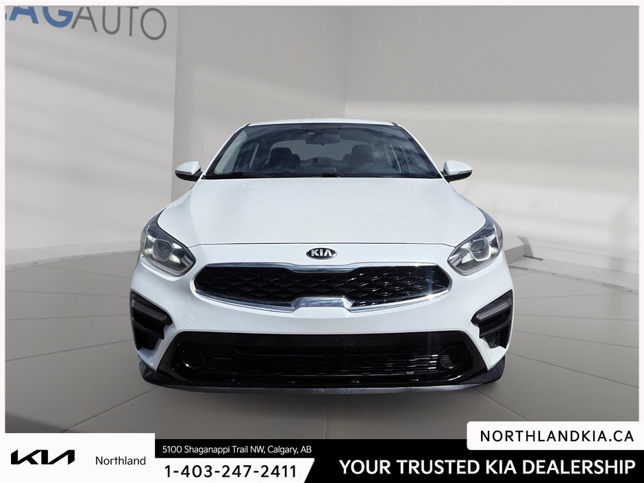 2019 Kia Forte EX-5