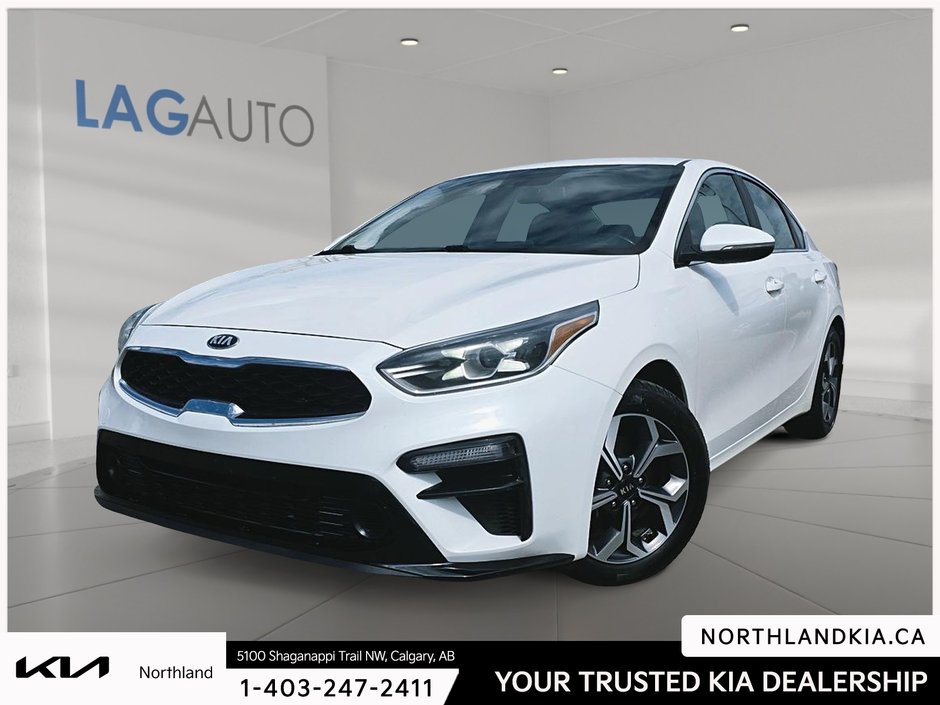 2019 Kia Forte EX-0
