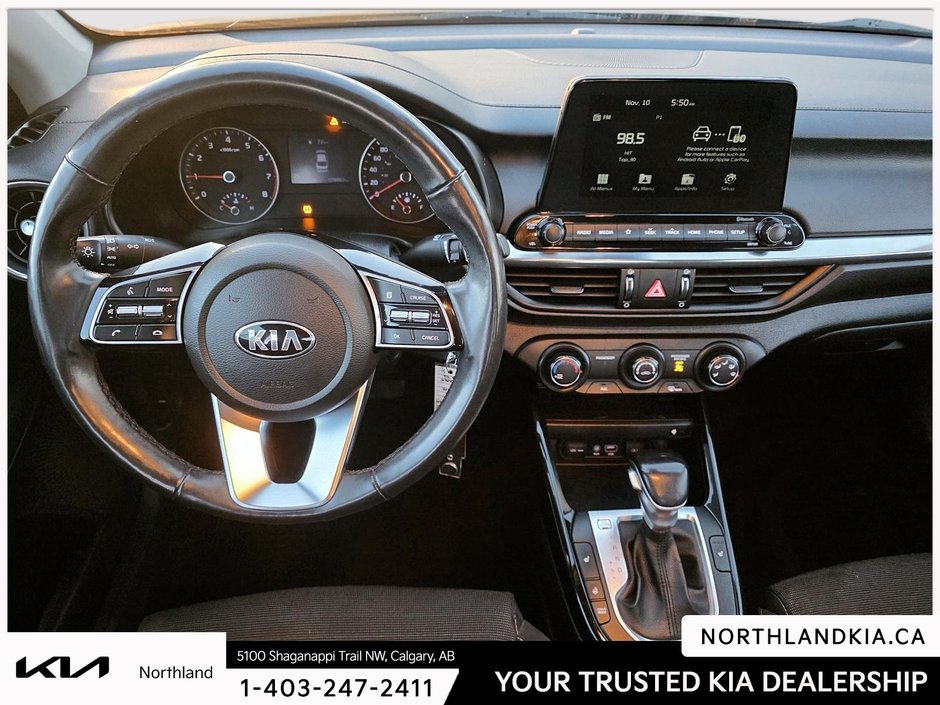 2020 Kia Forte EX-10