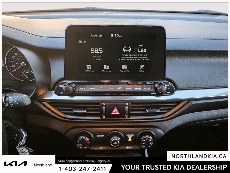 2020 Kia Forte EX-12