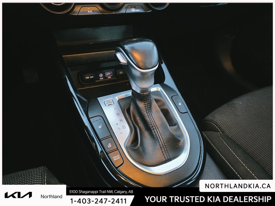 2020 Kia Forte EX-15