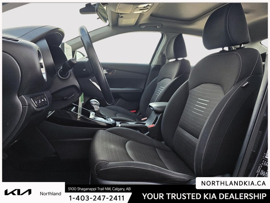 2020 Kia Forte EX-8