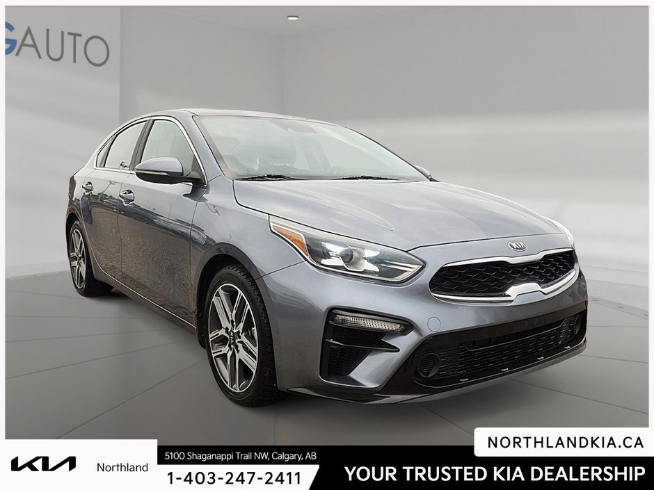 2020 Kia Forte EX-4