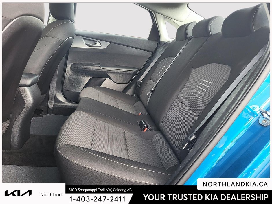 2021 Kia Forte LX-19