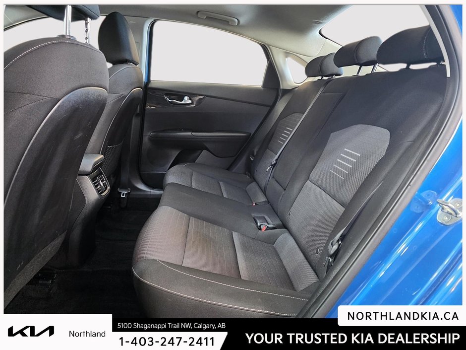 2021 Kia Forte EX-18