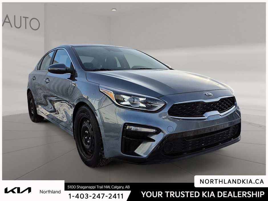2021 Kia Forte EX-4