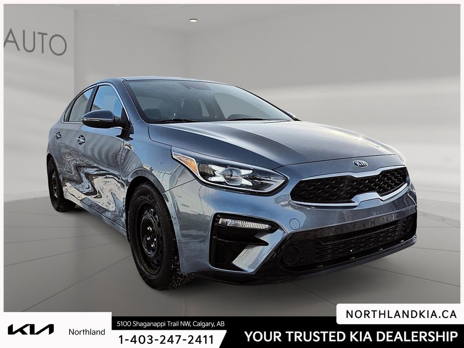 2021 Kia Forte EX-4