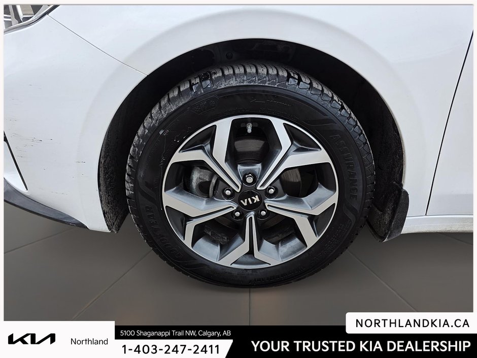 2021 Kia Forte EX-6