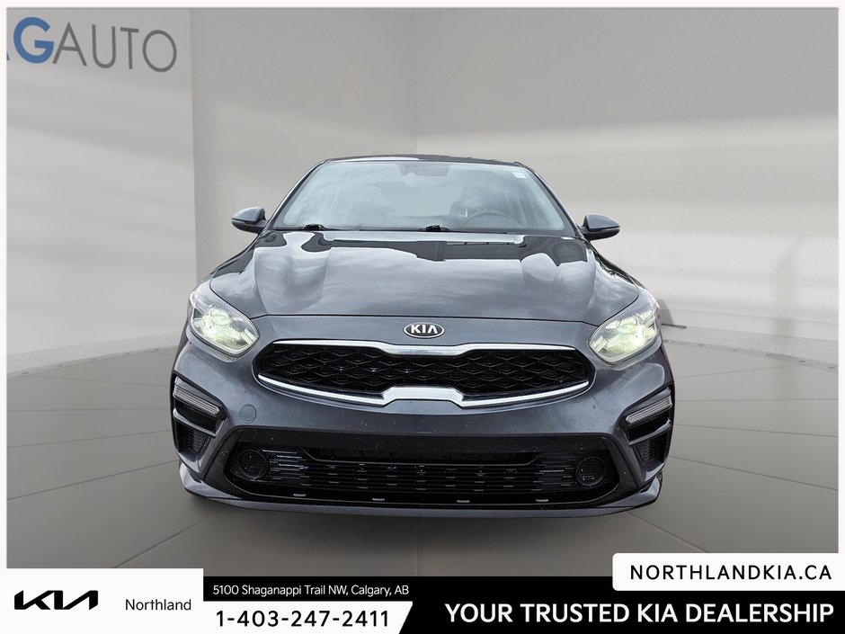 2021 Kia Forte EX+-5