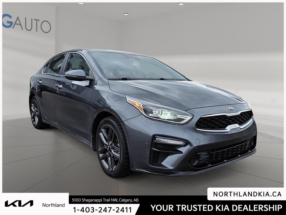 2021 Kia Forte EX+-4