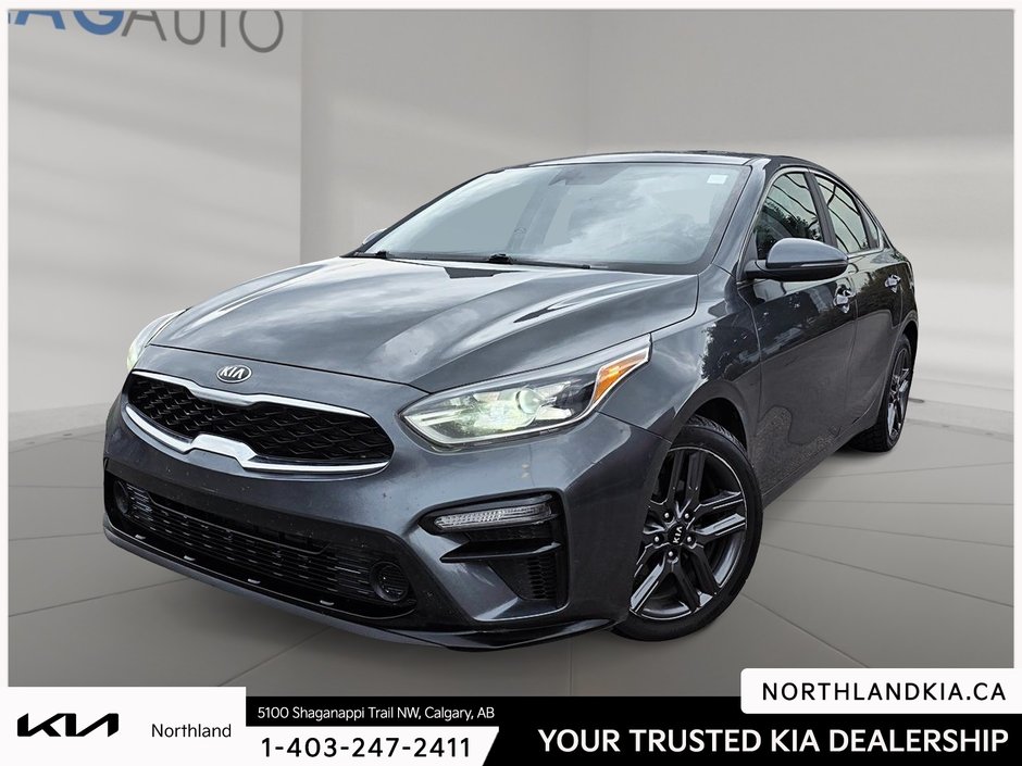 2021 Kia Forte EX+-0