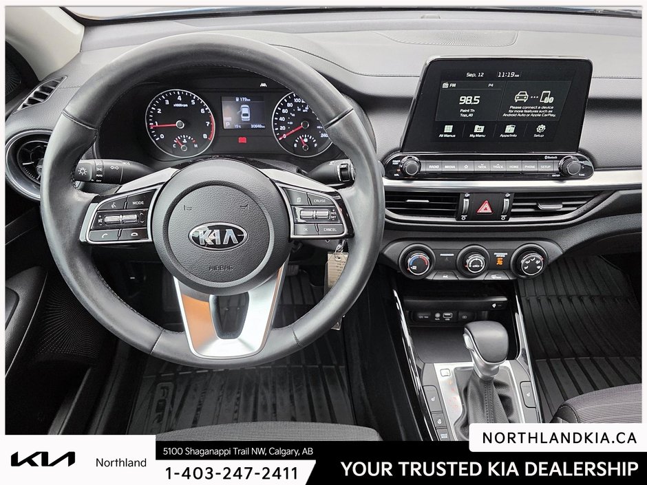 2021 Kia Forte EX-11