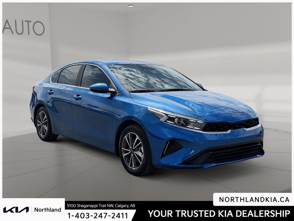 2022 Kia Forte EX-4