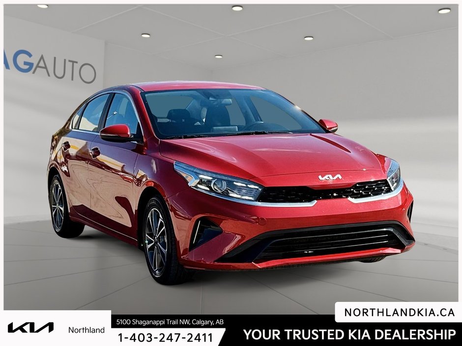 2022 Kia Forte EX-4