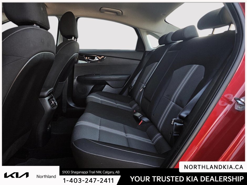 2022 Kia Forte EX-17