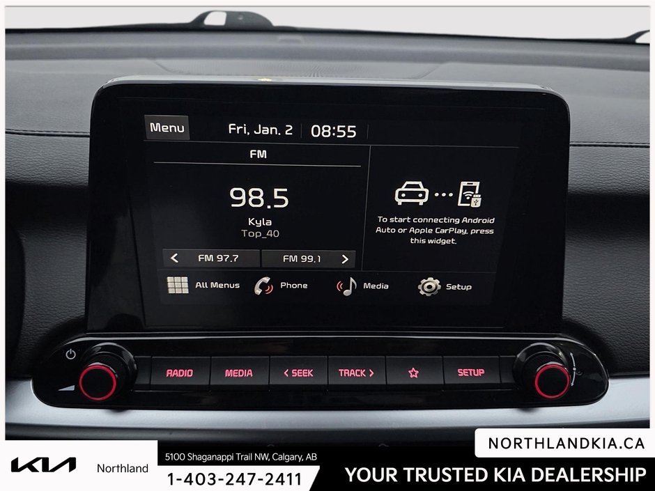 2022 Kia Forte EX-16