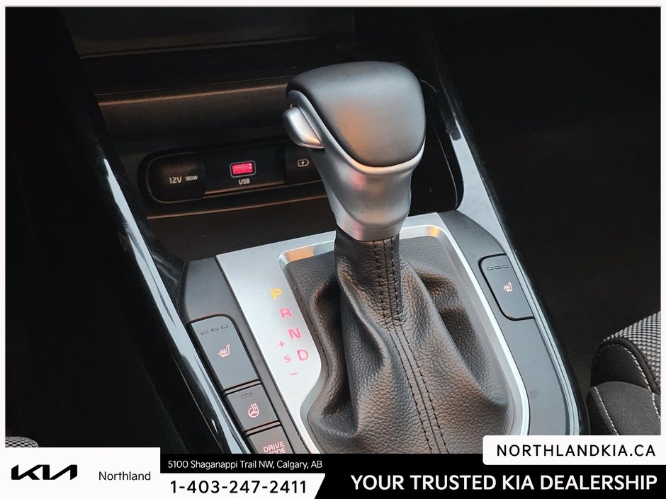 2022 Kia Forte EX-18