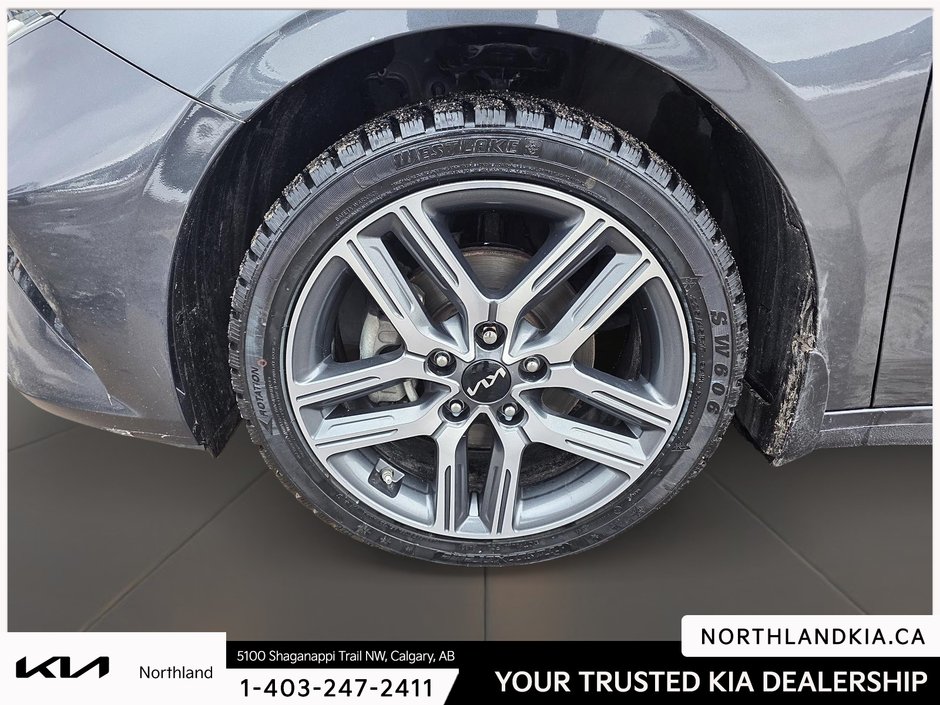 2022 Kia Forte EX+-6