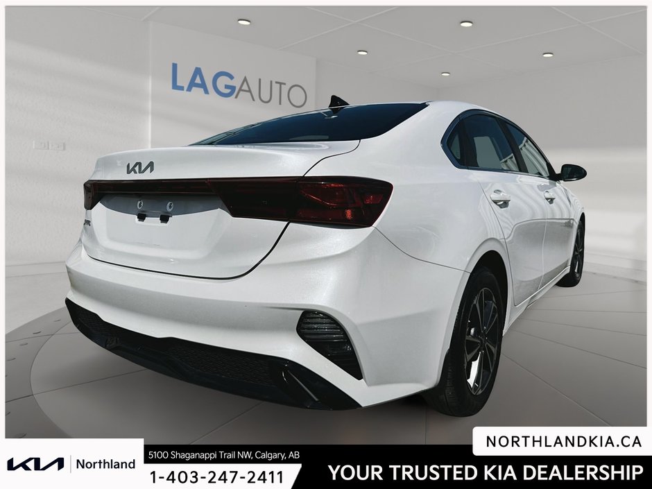 2023 Kia Forte EX-3