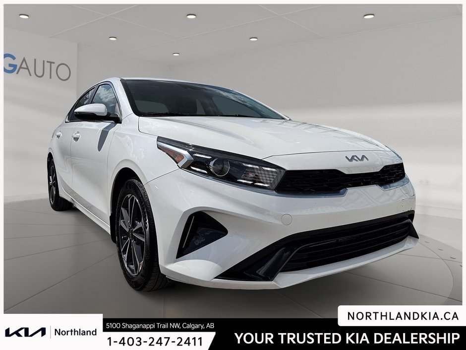 2023 Kia Forte EX-4
