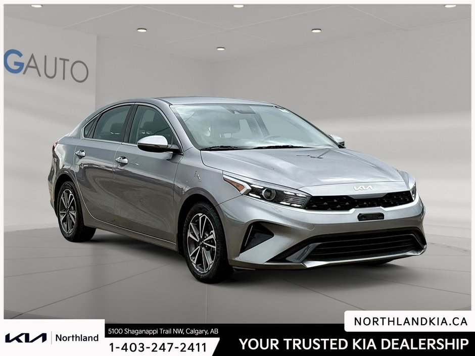2023 Kia Forte EX-4