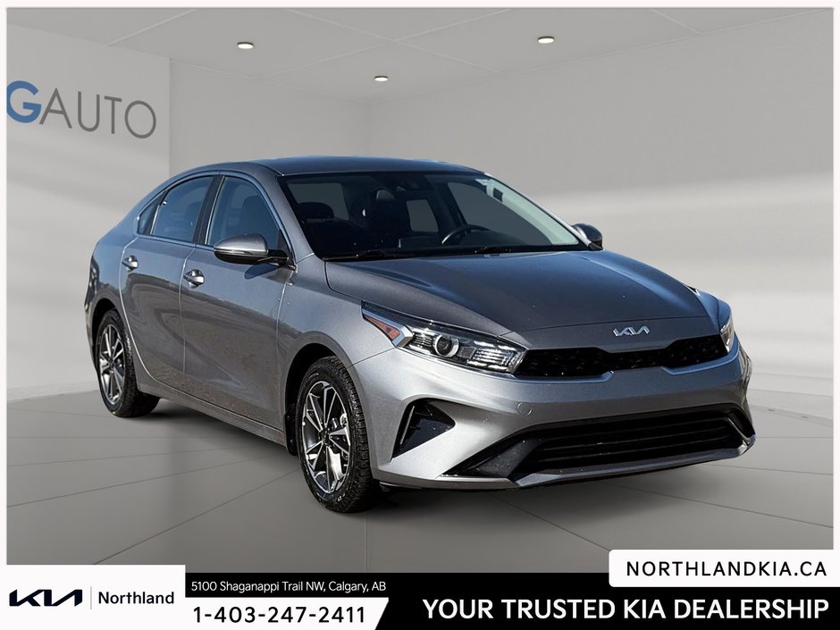 2023 Kia Forte EX-4