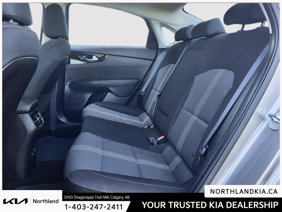 2023 Kia Forte EX-15