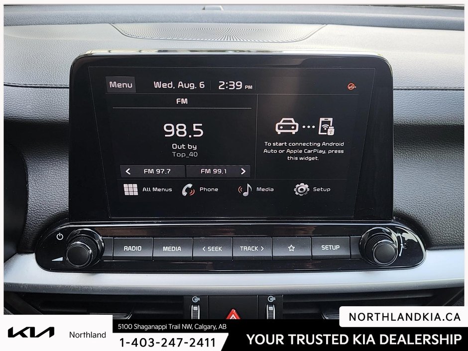 2023 Kia Forte EX+-16