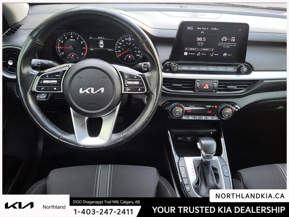 2023 Kia Forte EX+-11
