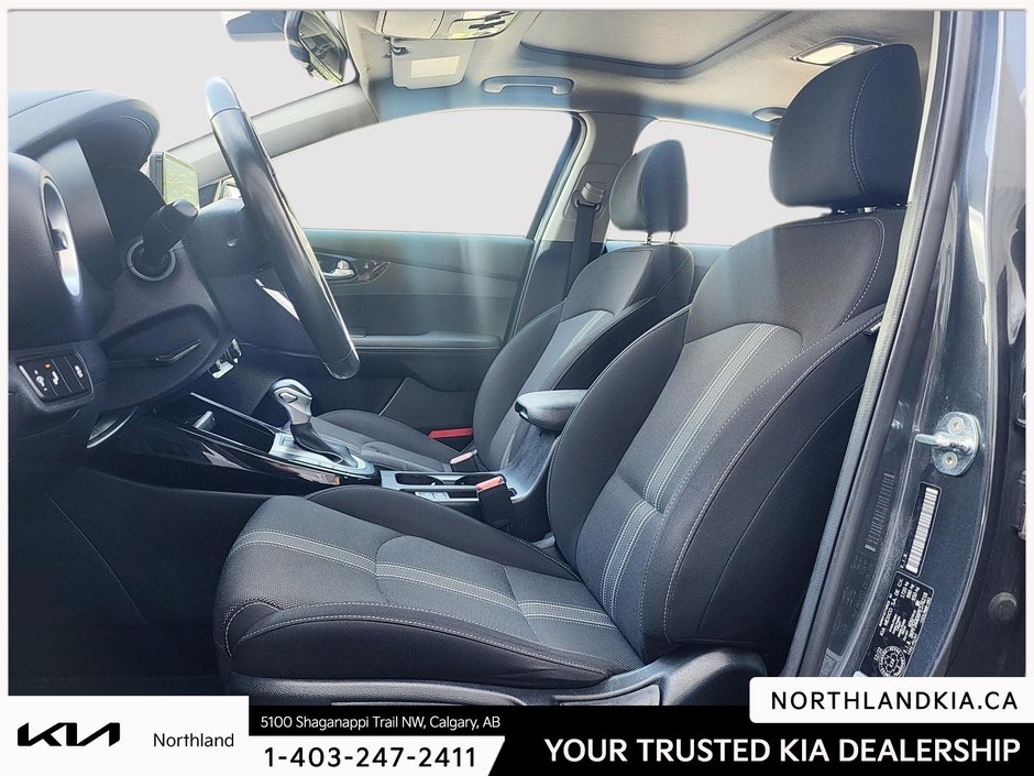 2023 Kia Forte EX+-9