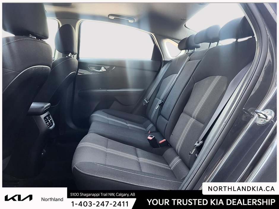 2023 Kia Forte EX+-19