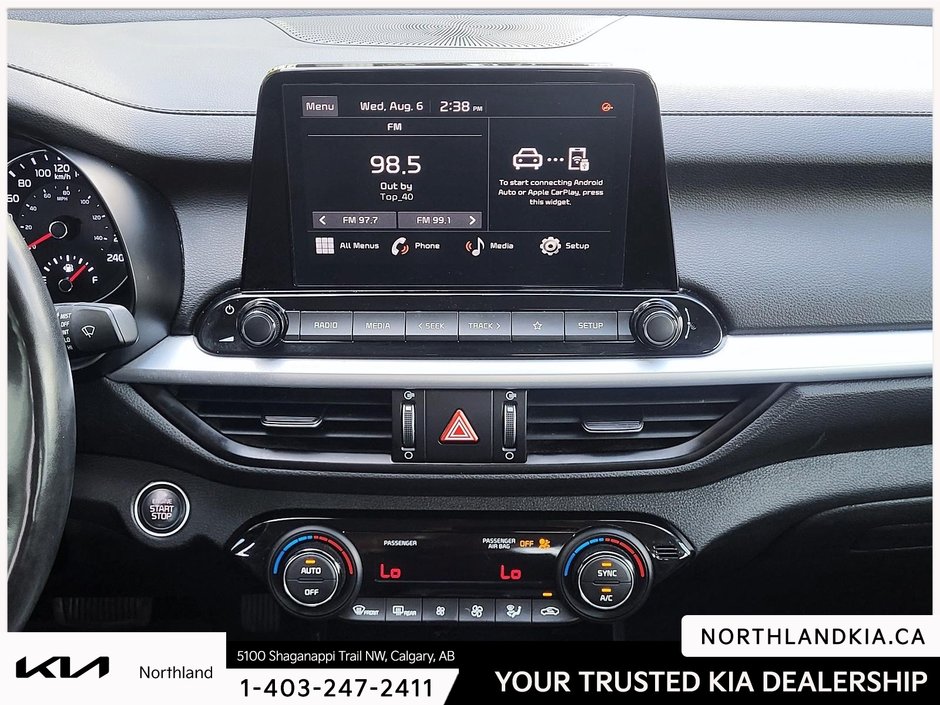 2023 Kia Forte EX+-15
