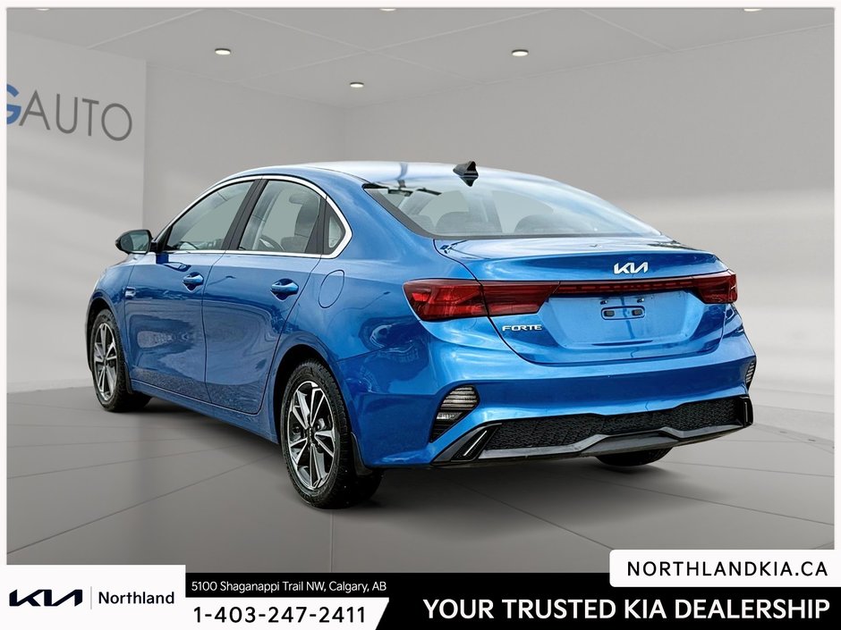 2023 Kia Forte-1