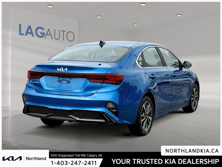 2023 Kia Forte-3