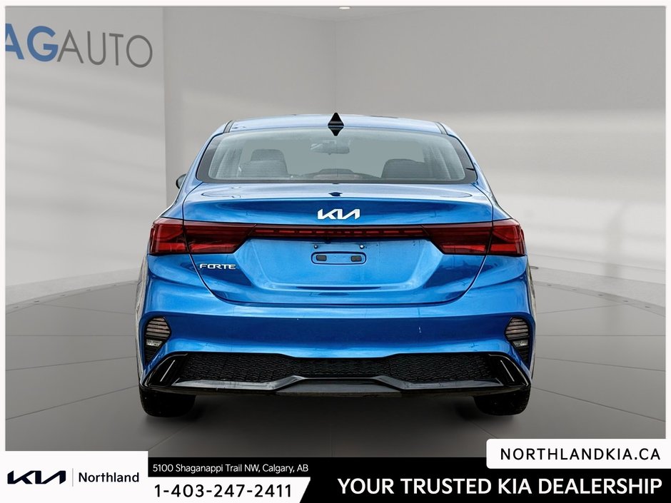 2023 Kia Forte-2
