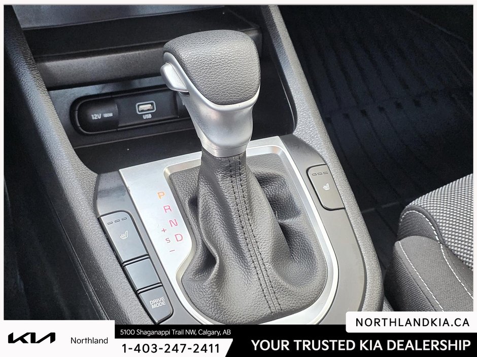 2023 Kia Forte LX-16