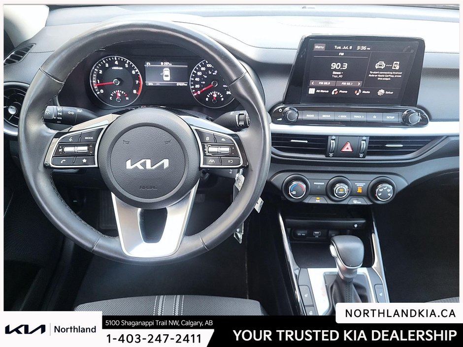 2024 Kia Forte EX-11