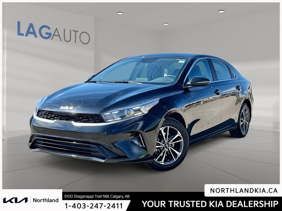 2024 Kia Forte EX-0