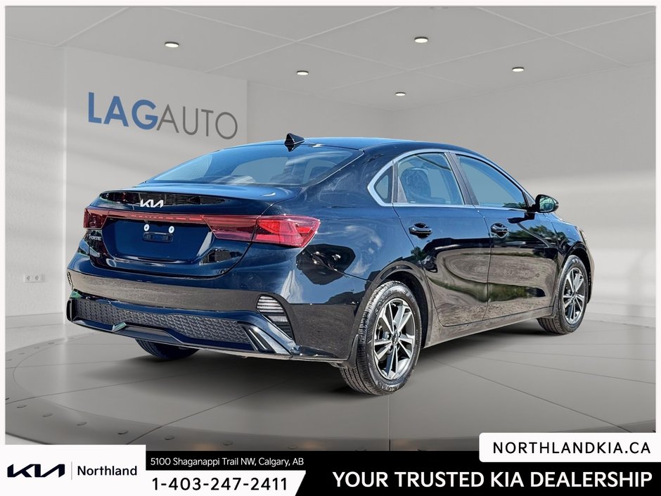 2024 Kia Forte EX-3