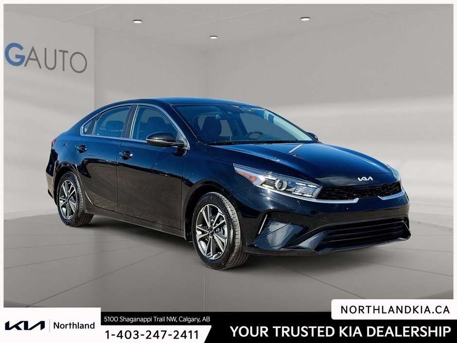 2024 Kia Forte EX-4