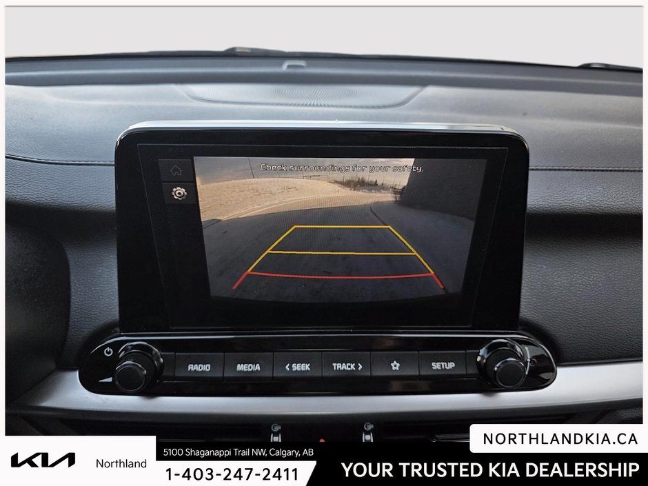 2024 Kia Forte EX-16