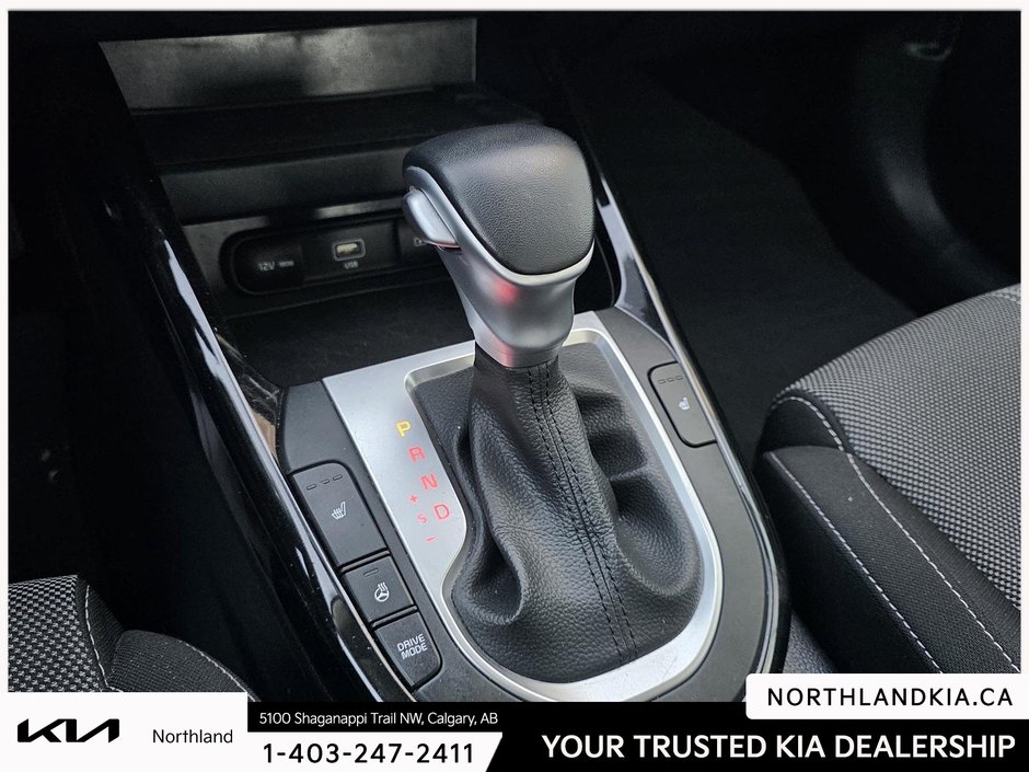 2024 Kia Forte EX-17